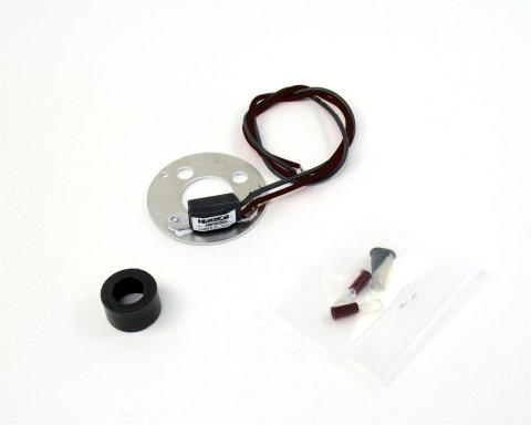 PerTronix Ignitor II® Solid-State Ignition Systems 1123P6 Ignitor® Delco 2 cyl 6v Pos Gnd thumbnail 1