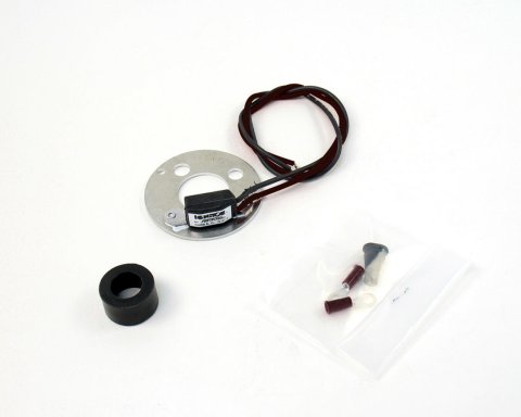 PerTronix Ignitor II® Solid-State Ignition Systems 1123P6 Ignitor® Delco 2 cyl 6v Pos Gnd thumbnail 2