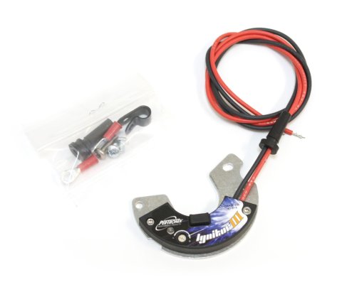 PerTronix Ignitor III® Solid-State Ignition Systems 71281D Distributor Conversion, III®, 12 V, Kit thumbnail 1