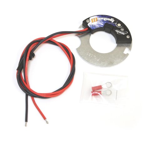 PerTronix Ignitor III® Solid-State Ignition Systems 7ML-181 Distributor Conversion, III®, 12 V, Kit