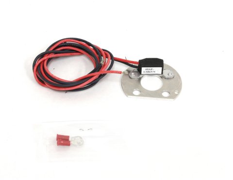 PerTronix Ignitor Lobe Sensor Solid-State Ignition Systems 1168LSN6 Ignitor® Solid State System, Hall Effect, 6 V, Negative Ground, Delco, Kit thumbnail 1