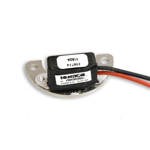 PerTronix Ignitor® Solid-State Ignition Systems 1162A Distributor Conversion, Ignitor®, 12 V, L6, V6, Kit thumbnail 1