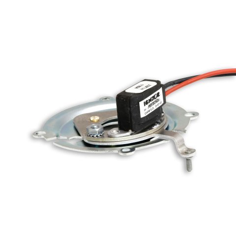 PerTronix Ignitor® Solid-State Ignition Systems 1162A Distributor Conversion, Ignitor®, 12 V, L6, V6, Kit thumbnail 2