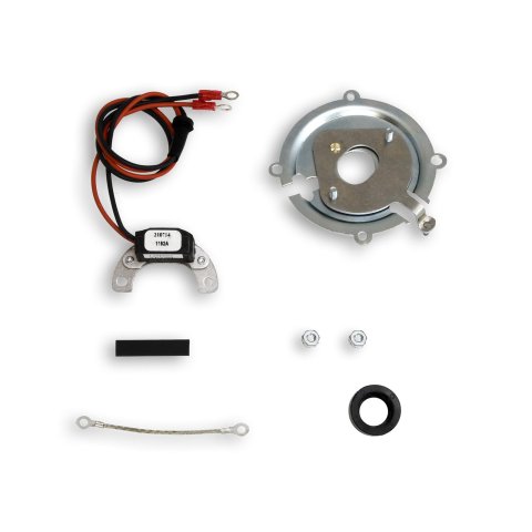 PerTronix Ignitor® Solid-State Ignition Systems 1162A Distributor Conversion, Ignitor®, 12 V, L6, V6, Kit thumbnail 3