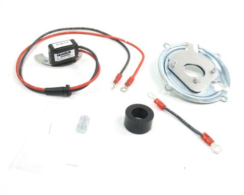PerTronix Ignitor® Solid-State Ignition Systems 1162A Distributor Conversion, Ignitor®, 12 V, L6, V6, Kit thumbnail 5