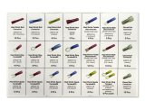 PerTronix Terminal Kits A2011 Solderless Kit, with Heat Shrink Ends, Case Included, Kit thumbnail 1