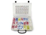 PerTronix Terminal Kits A2011 Solderless Kit, with Heat Shrink Ends, Case Included, Kit thumbnail 3