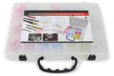 PerTronix Terminal Kits A2011 Solderless Kit, with Heat Shrink Ends, Case Included, Kit thumbnail 5