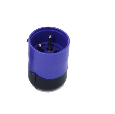 Racepak V-Net Cable Terminator Caps 280-CA-VM-TCAPF Data Acquisition, Cap, Female, Each thumbnail 4
