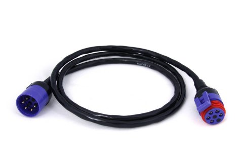 Racepak V-Net 5-Pin Cables 280-CA-VM-108 Data Acquisition, Cable, 5-Pin, 108.000 in. Long, Each thumbnail 2