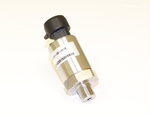 Racepak Powered Pressure Transducer Sensors 810-PT-1500HP Data Acquisition, Racepak, Sensor, Powered, 0-1,500 PSI, Each thumbnail 1