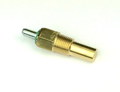 Racepak Liquid Temperature Sensors 810-TR-250 Sensor, Temperature, Each thumbnail 2