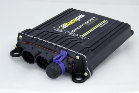 Racepak Sportsman Data Recorders 610-KT-SPRTMN Acquisition, Racepak, Sportsman, Kit thumbnail 1