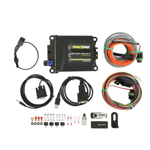 Racepak Sportsman Data Recorders 610-KT-SPRTMN Acquisition, Racepak, Sportsman, Kit thumbnail 2