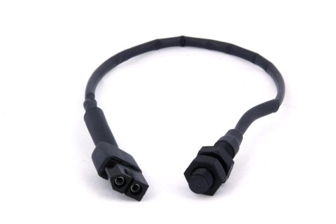 Racepak Data Systems Acquisition Components 800-SS-SPEED Power DistributionModule, SENSOR TURBO SPEED thumbnail 1