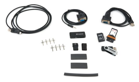 Racepak Emergency Kits 890-DR-REK Data Acquisition, Racepak, Emegency, Kit thumbnail 2