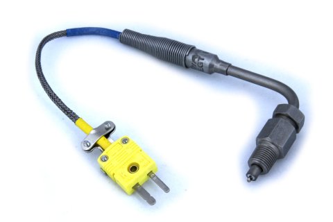 Racepak Thermocouple Sensors 800-TC-MT-ASM Sensor, Data Acquisition Component, Intake Manifold Temperature Sensor Type, Each thumbnail 2