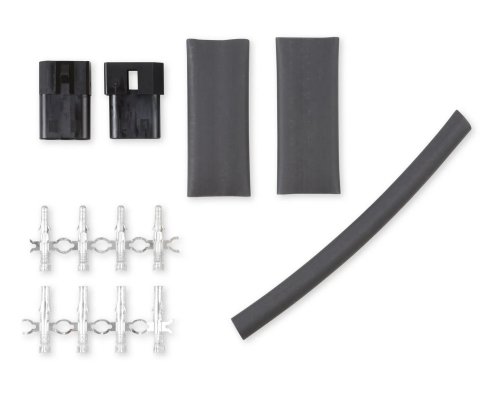 Racepak Molex Terminal Kits 800-CN-MOL3 Data Acquisition Component, Connector Housing, Kit thumbnail 3
