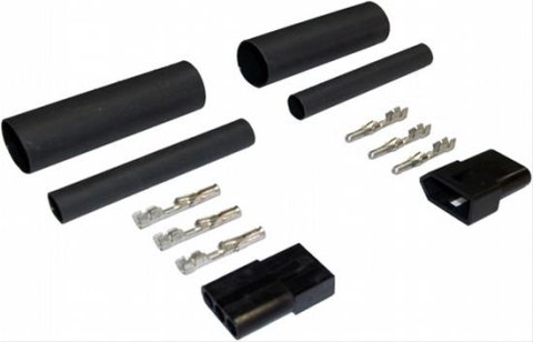 Racepak Molex Terminal Kits 800-CN-MOL3 Data Acquisition Component, Connector Housing, Kit thumbnail 4