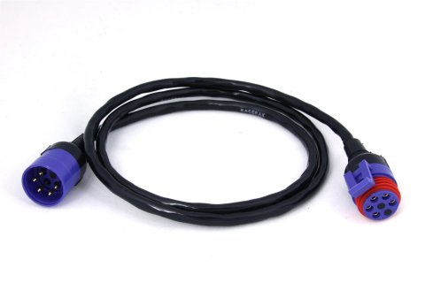 Racepak V-Net 5-Pin Cables 280-CA-VM-012 Data Acquisition, Cable, 5-Pin, 12.000 in. Long, Each thumbnail 1