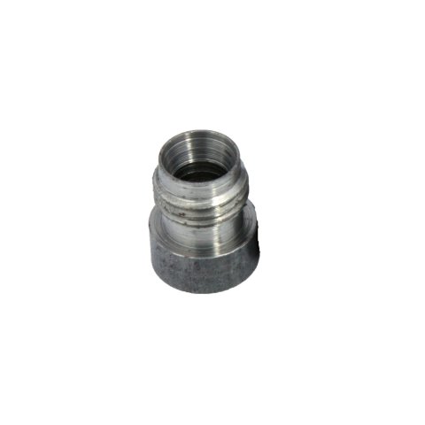 Racepak Weld-In Bungs 800-TX-WELD4SS WELDMENT 1/4 - STAINLESS EACH thumbnail 1
