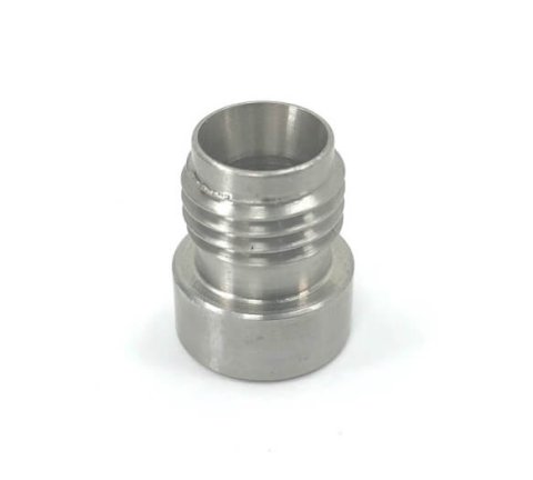 Racepak Weld-In Bungs 800-TX-WELD4SS WELDMENT 1/4 - STAINLESS EACH thumbnail 3