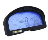 Racepak IQ3 Dash Displays 250-DS-IQ3 Data Acquisition Dash, Racepak, Display Only, No Accessories, Each thumbnail 2