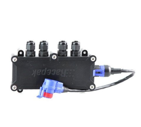 Racepak Universal Sensor Modules 230-VM-USM Data Acquisition Component, Input Module, Each thumbnail 2
