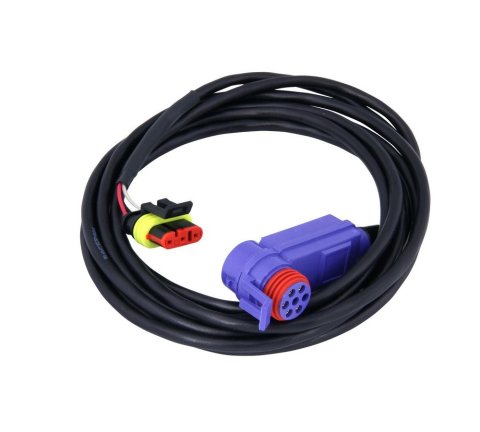 Racepak Data Systems Acquisition Components 230-VM-TURBO Power DistributionModule, MODULE TURBO SPEED thumbnail 2