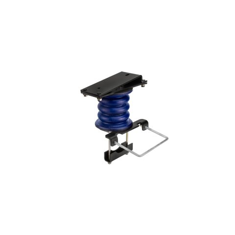 SuperSprings SumoSprings Suspension Helper Springs for 2017-2026 F-250 SUPER DUTY, F-350 DUTY - SSR-129-40-2 Spring, SumoSpring, Blue, Rear, Ford, 2,600 lbs. Capacity, Pair thumbnail 4