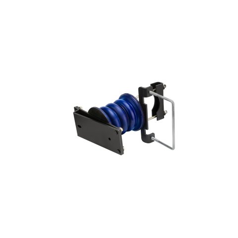 SuperSprings SumoSprings Suspension Helper Springs for 2017-2026 F-250 SUPER DUTY, F-350 DUTY - SSR-129-40-2 Spring, SumoSpring, Blue, Rear, Ford, 2,600 lbs. Capacity, Pair thumbnail 7