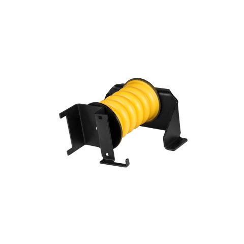 SuperSprings SumoSprings Suspension Helper Springs SSR-180-54-1 Spring, SumoSpring, Maxim, Yellow, Ford, Rear, Kit thumbnail 2