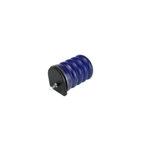 SuperSprings SumoSprings Suspension Helper Springs for 2000-2005 EXCURSION - SSF-109-40 Spring, SumoSpring, Solo, Blue, Ford, Front, Kit thumbnail 4