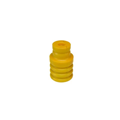 SuperSprings SumoSprings Suspension Helper Springs SSF-406-54 Spring, SumoSpring, Solo, Yellow, Jeep, TJ Wrangler, Front, Kit thumbnail 3