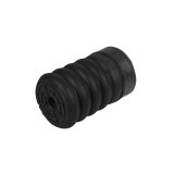 SuperSprings SumoSprings Suspension Helper Springs for 2019-2025 SIERRA 1500, SILVERADO 1500 - SSR-217-47 Spring, SumoSpring, Black, Rear, Chevy, GMC, 1,500 lbs. Capacity, Pair thumbnail 4