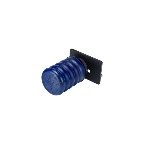 SuperSprings SumoSprings Suspension Helper Springs SSR-211-40 Spring, SumoSpring, Solo, Blue, Chevy, GMC, Rear, Kit thumbnail 2