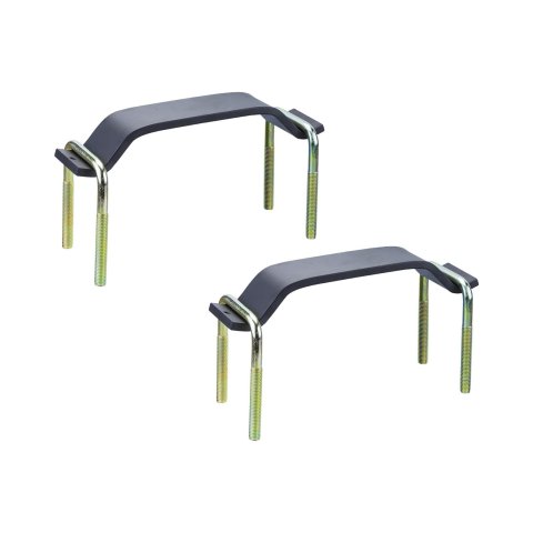 SuperSprings Helper Spring Mounting Kits MXKT SuperSpring Kit, Bridge, Hardware, Kit thumbnail 3