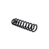 SuperSprings SuperCoils Springs for 2005-2016 F-250 SUPER DUTY, F-350 DUTY - SSC-33 Springs, SuperCoils, Coil, Black E-Coated, Front, Ford, Pair thumbnail 3