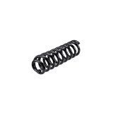 SuperSprings SuperCoils Springs for 2005-2016 F-250 SUPER DUTY, F-350 DUTY - SSC-33 Springs, SuperCoils, Coil, Black E-Coated, Front, Ford, Pair thumbnail 4