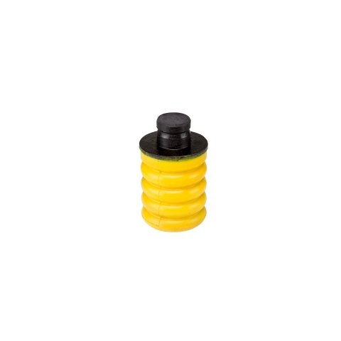SuperSprings SumoSprings Suspension Helper Springs SSF-303-54 Spring, SumoSpring, Solo, Yellow, Dodge, Ram, Front, Kit thumbnail 2