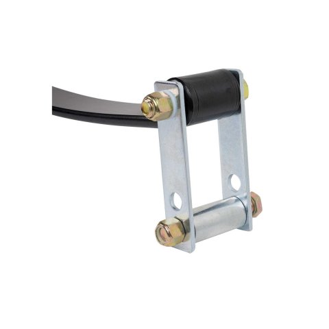 SuperSprings Suspension Helper Springs for 2019-2024 F-350 SUPER DUTY - SSA50 Leaf Spring, SuperSprings, 3,000 lbs. Spring Capacity Increase, Ford, Pair thumbnail 2