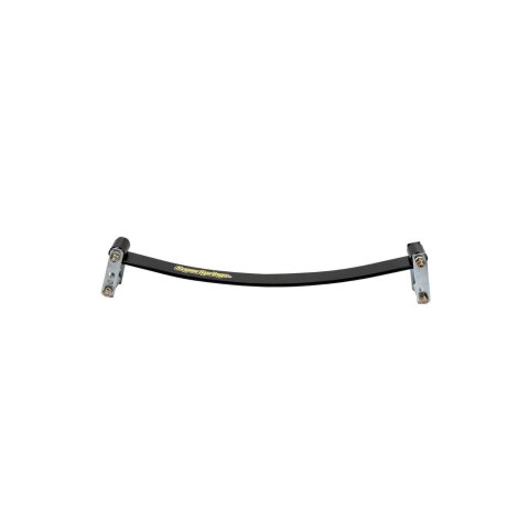 SuperSprings Suspension Helper Springs for 2019-2024 F-350 SUPER DUTY - SSA50 Leaf Spring, SuperSprings, 3,000 lbs. Spring Capacity Increase, Ford, Pair thumbnail 4