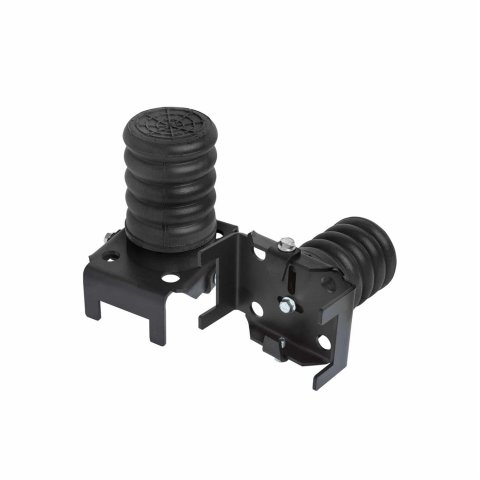 SuperSprings - Suspension Helper Springs for 2019-2025 RANGER SSR-145-47 Springs, SumoSprings Rear International Ford Ranger thumbnail 1