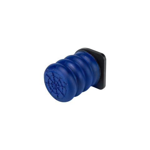 SuperSprings SumoSprings Suspension Helper Springs SSR-311-40 Spring, SumoSpring, Solo, Blue, Ram, Rear, Kit thumbnail 3