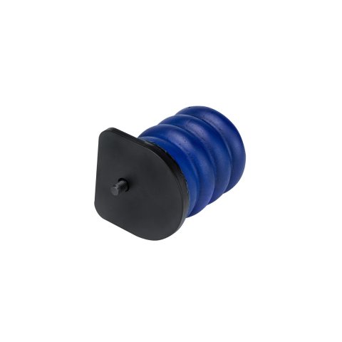 SuperSprings SumoSprings Suspension Helper Springs SSR-311-40 Spring, SumoSpring, Solo, Blue, Ram, Rear, Kit thumbnail 4