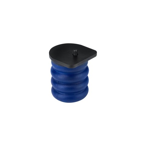 SuperSprings SumoSprings Suspension Helper Springs SSR-311-40 Spring, SumoSpring, Solo, Blue, Ram, Rear, Kit thumbnail 5