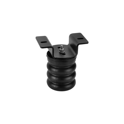 SuperSprings SumoSprings Suspension Helper Springs SSR-611-47 Spring, SumoSpring, Solo, Black, Toyota, Rear, Kit thumbnail 3