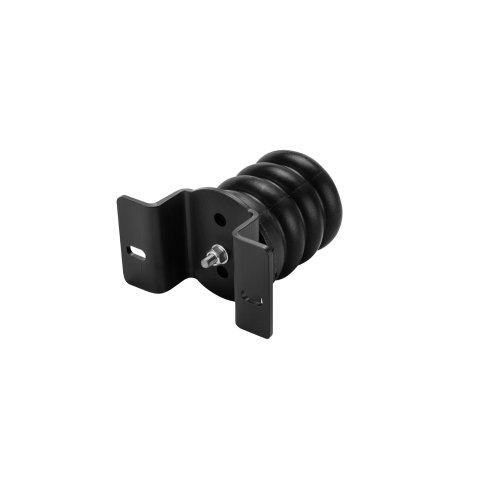 SuperSprings SumoSprings Suspension Helper Springs SSR-611-47 Spring, SumoSpring, Solo, Black, Toyota, Rear, Kit thumbnail 5