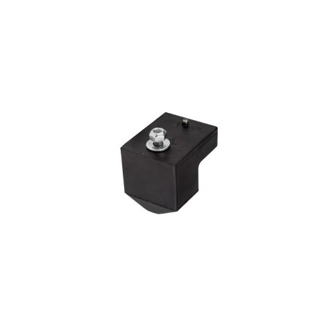 SuperSprings SumoSprings Suspension Helper Springs SSF-201-47 Spring, SumoSpring, Solo, Black, Chevy, GMC, Front, Kit thumbnail 4