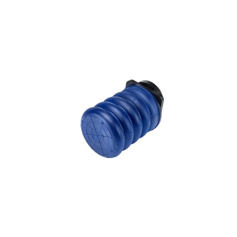 SuperSprings SumoSprings Suspension Helper Springs for 1999-2008 F-150, 2004 F-150 HERITAGE - SSR-108-40 Spring, SumoSpring, Solo, Blue, Ford, Rear, Kit thumbnail 2
